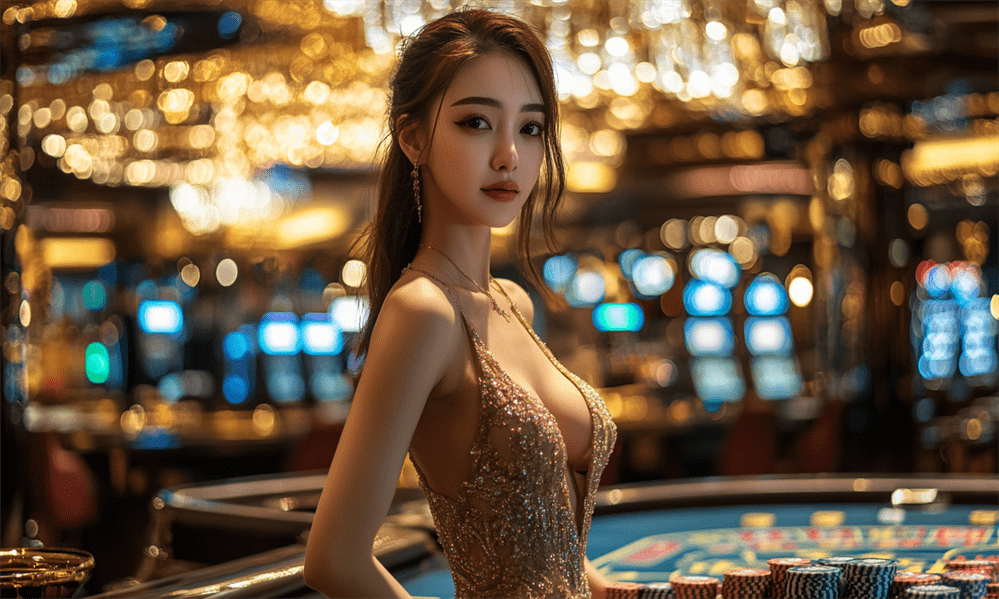link 789 sòng bạc